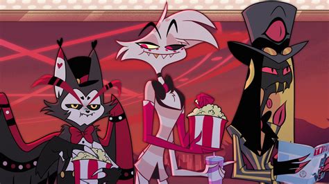 hazbin hotel ep 7 release date|Hazbin Hotel release schedule: Dates & episodes